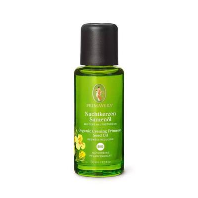 Nachtkerzensamenöl Bio 30 ml Öl