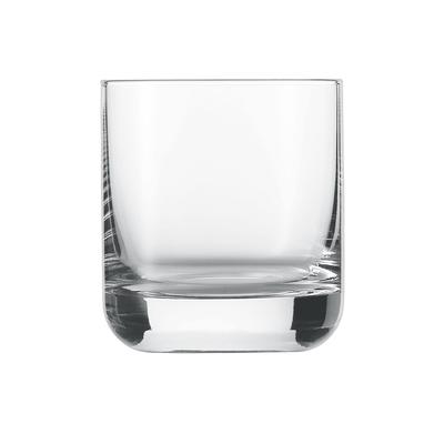 Schott Zwiesel 0005.175531 9 3/5 oz Convention Old Fashioned Glass, Clear