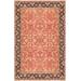 "Pasargad Home Agra Collection Hand-Knotted Lamb's Wool Area Rug- 16' 0"" X 24' 10"" - Pasargad Home 021911"