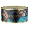 Encore 16 x 70 g boîtes pour chat - poisson de mer