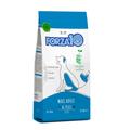 Forza 10 Maxi Maintenance poisson pour chien - 2 x 12,5 kg