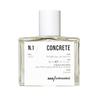 aaa/unbranded - ""N Series"" olfactory journey N1 Concrete Unisex Perfume Invecchiato 3 mesi Profumi unisex 50 ml female