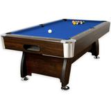 7 ft Billardtisch Premium, Farbe...