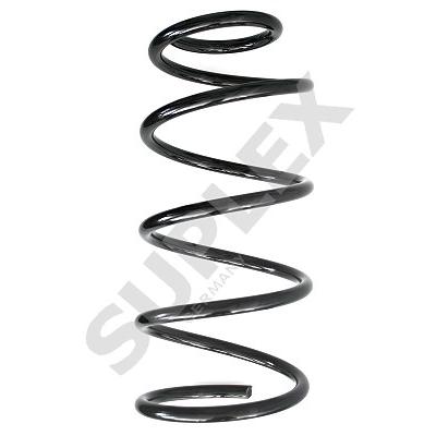 Suplex Fahrwerksfeder [Hersteller-Nr. 38125] für Volvo Image