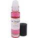 Hearts and Daggers - Type For Women Perfume Body Oil Fragrance [Roll-On - Clear Glass - Pink - 1/3 oz.]