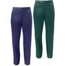 Siggi - Pantaloni saldatore da lavoro Welding Marte 25PA1194 - 48 - Verde - Verde