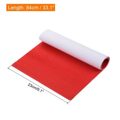 Grip Tape Sheet Non Slip Waterproof Grind Sandpaper Skateboard Scooter