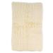 Linon Flokati Super Heavy Natural Rug (4' x 6') - 4' x 6'