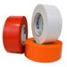 Polyken 7 mil PE Film Tape 2 x 60 yd.White (2 Rolls)