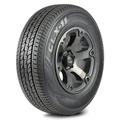 Landsail CLX11 Roadblazer H/T 235/70R16 106H BSW (2 Tires) Fits: 2000 Land Rover Range Rover County 1994-95 Land Rover Discovery Base