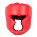 Mewmewcat Kickboxing Head Gear for AdultsKids MMA Training Sparring Martial Arts Boxing