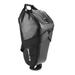 WEST BIKING Bike Saddle Tube Bag Waterproof Under Seats Bag Large Capacity Cycling Storage Bag Quick Release Accessories