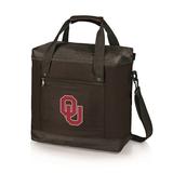 Oklahoma Team Sports Sooners Montero Tote Bag Cooler