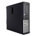 Dell Optiplex 7010 SFF Computer Intel Core i5-3470 3.2 GHz 16 GB RAM 2 TB HDD DVD-RW Windows 10 (used)