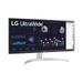 LG 29BQ650-W 29 UW-UXGA LCD Monitor - 21:9 - 29 Class - In-plane Switching (IPS) Technology - 2560 x 1080 - FreeSync - HDMI - DisplayPort