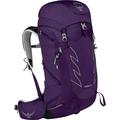 Osprey Tempest 30L Women s Hiking Backpack with Hipbelt Violac Purple WXS/S