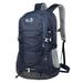 Mewmewcat 45L Hiking Lightweight Outdoor Camping Travel Daypack for Men and Women