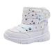 Toddler Snow Boots for Boys Girls Kids Outdoor Winter Shoes (Toddler/Little Kid)