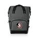 Florida State Team Sports Seminoles Roll Top Backpack Cooler