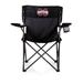 Mississippi State Team Sports Bulldogs Camp Chair