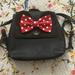 Kate Spade Bags | Kate Spade X Disney Minnie Mouse Backpack | Color: Black/Red | Size: Os