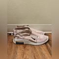 Nike Shoes | Nike Air Fear Of God Moccasin Particle Beige | Color: Pink | Size: 11