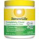Completely Clear Organic Prebiotic Fiber, 7 oz (198 g), Renew Life