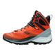 Merrell Men's Rogue Hiker MID GTX-Orange Low-Top Sneakers, 10 UK