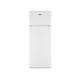 IceKing FF218WE Top Mount Fridge Freezer