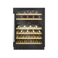 Candy CCVB60DUK Built-In Wine Cooler