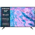 Samsung UE50CU7100KXXU 50" CU7100 4K LED Smart TV