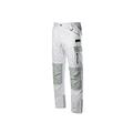 Diadora - Utility - pantalone - pant easywork light perf s - optical white