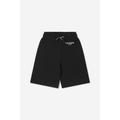 Balmain Boys Cotton Branded Bermuda Shorts Size 8 Yrs