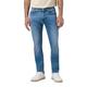 Pierre Cardin Herren Antibes Jeans, Blue Fashion, 35W / 32L