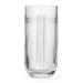 Libbey The Gats Hi-Ball Glasses, 12-Ounce, Set Of 4 Glass | 5.75 H in | Wayfair 2970VCP35