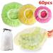 PhoneSoap Universal Kitchen Reusable Elastic Food Storage Covers Fresh Keeping Bags Food Storage Food Container Outdoors Kitchen Lunch Boxes B