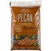 Traeger Grills PEL314 Pecan 100% All-Natural Hardwood Pellets Grill Smoke Bake Roast Braise and BBQ 20 lb. Bag