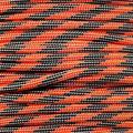 Paracord Planet Football Team Paracord Colors â€“ 550 Type III 7 Strand Nylon Paracord â€“ Choose Sizes from 10 - 1000 Feet â€“ Made in USA