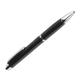 Digital Voice Recorder Pen, Voice to Text Voice Activated Recorder for Lectures Meetings, HD Noise Reduction Audio Recording Device with Microphone, Support Record While Writing (Neutral English,
