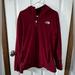 The North Face Jackets & Coats | Maroon North-Face Jacket | Color: Red | Size: L