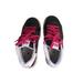 Nike Shoes | Nike Girls Sneakers Shoes Black Pink White Size Us 3y | Color: Black/Pink | Size: 3g