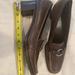 Coach Shoes | New Made In Italy Coach Brown Shoes Size 10 Hill 2 Inch | Color: Brown | Size: 10