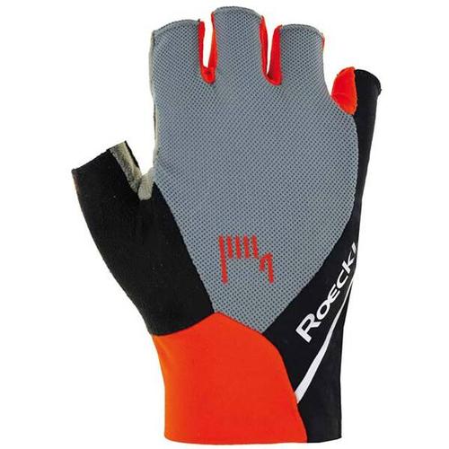 ROECKL SPORTS Herren Handschuhe Ivory 2, Größe 9,5 in Grau