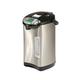 Addis 5L Thermo Pot Stainless Steel/Black (3 way dispensing) 516522