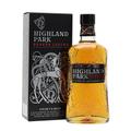 Highland Park Dragon Legend Island Single Malt Scotch Whisky