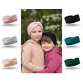 Knitted Children's Headband