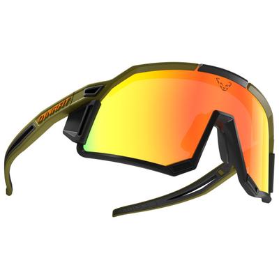 Dynafit - Sky Evo Sunglasses Cat 4 - Gletscherbrille bunt