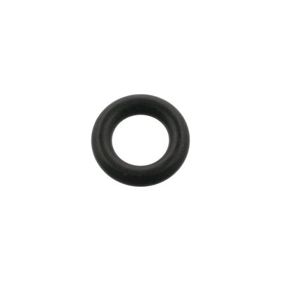 FEBI BILSTEIN Dichtung, Schaltgehäuse-Getriebe Universal schwarz 21mm für MERCEDES-BENZ A0159972748 0159972748 35829 Image