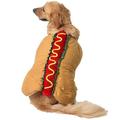 Hot Dog Pet Costume pet party costume xsï¼ŒG96845