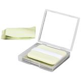 1 Set Oil Blotting Sheets for Face Blotting Paper Oily Skin Oil Sheets Oil Absorbing Sheets